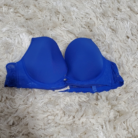 Strapless bra - Picture 1 of 8